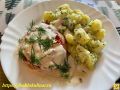 Кулинарный хит: куриные биточки, которые покорят каждую семью