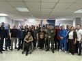 В Бурятии впервые провели фестиваль по нардам среди ветеранов СВО