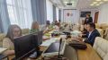 На выборах депутатов Государственной Думы Федерального Собрания Российской Федерации девятого созыва в окружную избирательную комиссию представил документы для выдвижения кандидат от политической партии «НОВЫЕ ЛЮДИ»