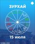 Зурхай на 15 июля: почему сегодня лучше отложить поход к парикмахеру