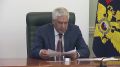 Владимир Колокольцев рассказал, как МВД России последовательно внедряет новые перспективные подходы в сфере противодействия нелегальной миграции