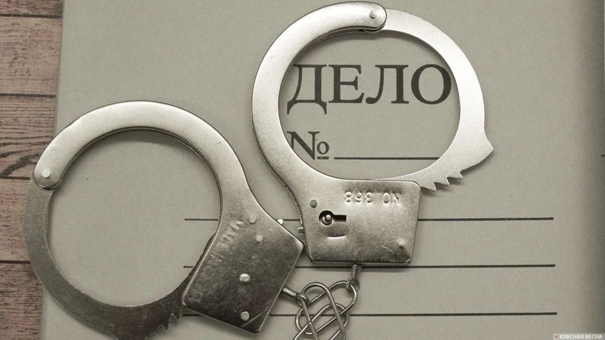 В Иволгинском районе полицейские задержали подозреваемого в незаконном обороте наркотических средств
