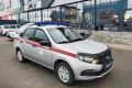 В Улан-Удэ росгвардейцы задержали подозреваемого в краже