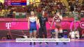 Первая из Бурятии! Как юная борица Должон Цынгуева покорила чемпионат Европы U-20