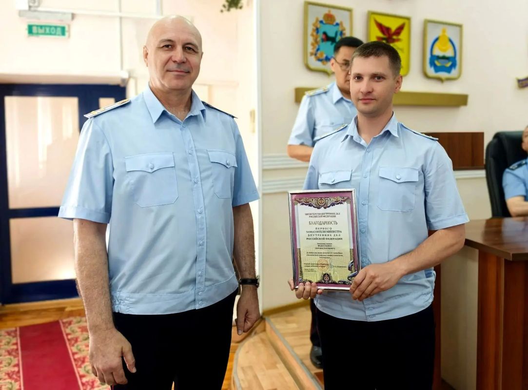 В транспортной полиции Прибайкалья подвели итоги работы за шесть месяцев 2026 года В транспортной полиции Прибайкалья подвели итоги работы за шесть месяцев 2026 года