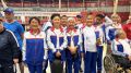 В Улан-Удэ стартовал Чемпионат Республики Бурятия по спорту лиц с поражением ОДА!