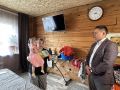 «АпатитАгро» и фонд РМК помогли в лечении девочки из Бурятии
