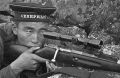Фильм о Радне Аюшееве из Бурятии покажут в сервисе Окко