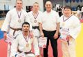 Уроженец Абхазии стал Почётным гражданином Кабанского района Бурятии