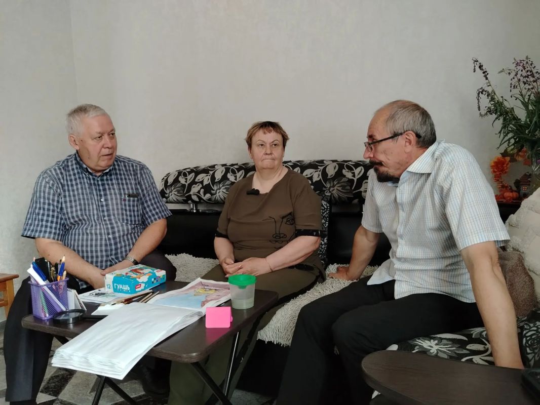 Откуда в деревне Бурятии взялся древний дворянский род Китаевых Откуда в деревне Бурятии взялся древний дворянский род Китаевых