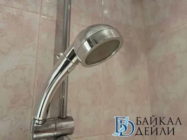 В Улан-Удэ сдвинулись сроки возвращения горячей воды