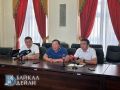 Борцовский турнир на призы Бориса Будаева не за горами