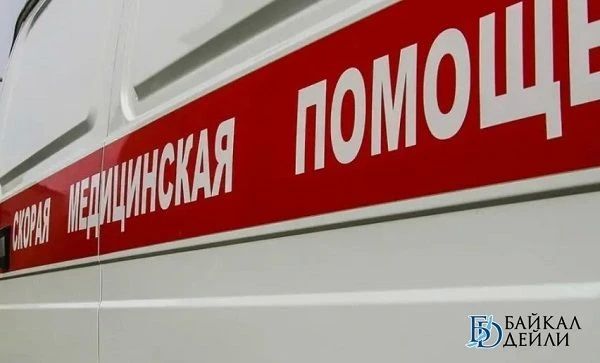 В Бурятии 47-летний водитель «Нивы» пострадал в ДТП