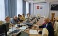 На выборах депутатов Государственной Думы Федерального Собрания Российской Федерации девятого созыва в окружную избирательную комиссию представил документы для регистрации кандидат от политической партии СПРАВЕДЛИВАЯ РОССИЯ