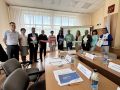 В Республике Бурятия стартует кампания, посвящённая безопасности на перекрёстках