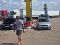 Ситуация с бензином наладилась - туристы едут на Байкал