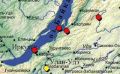 Жителей Бурятии до ужаса перепугало утреннее землетрясение