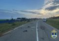 Два человека погибли в ДТП в районе Бурятии