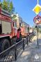 В Бурятии за сутки:. . Пожарные ликвидировали 3 возгорания, в 2 случаях горел мусор