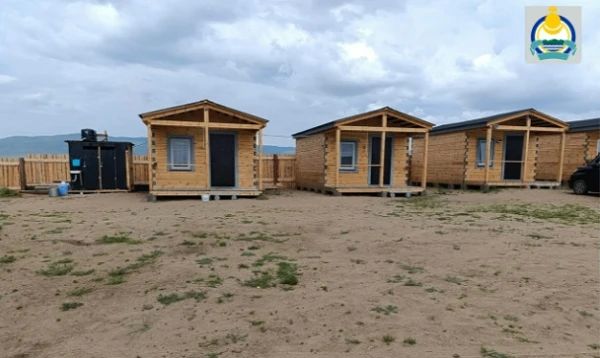Ветеран СВО занялся турбизнесом в Бурятии