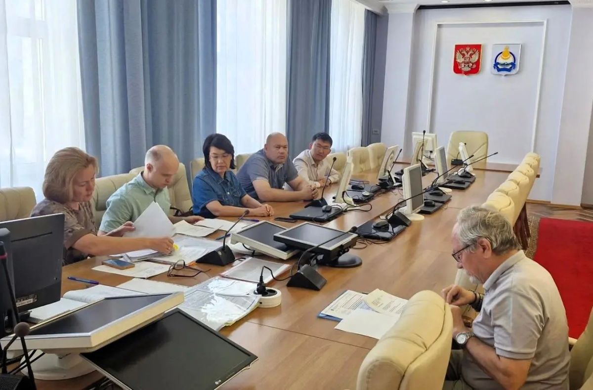 На выборах депутатов Государственной Думы Федерального Собрания Российской Федерации девятого созыва в окружную избирательную комиссию представил документы для выдвижения кандидат от политической партии «ЗЕЛЁНЫЕ»