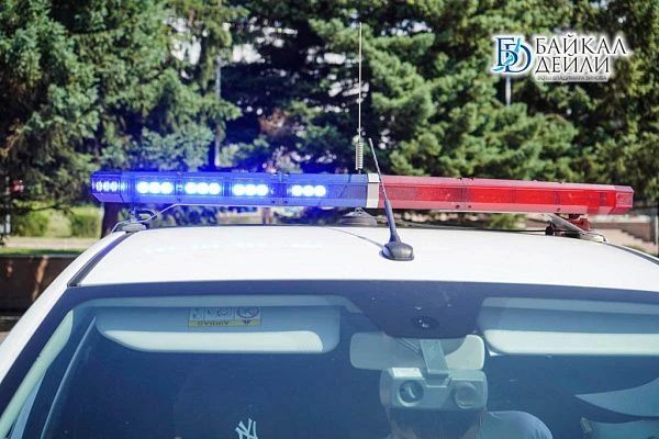 Улан-удэнца осудили за повторную пьяную езду