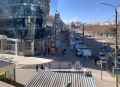 В центре Улан-Удэ появятся ещё несколько платных парковок