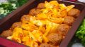 Нежные котлеты с картофелем: простой и вкусный рецепт для ужина в одной кастрюле