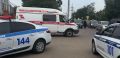 В столице Бурятии 16-летний мотоциклист влетел в иномарку на «встречке»