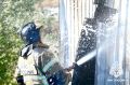 В Бурятии за сутки:. Пожарные реагировали на 1 возгорание