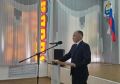 В Бурятии переизбрали хоринского главу