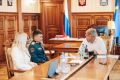 Алексей Цыденов: Гвардии сержант Николай Куменов