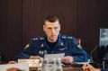 Заместитель Генерального прокурора Российской Федерации Виктор Мельник посетил Бурятию