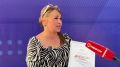 Победа мам-активисток. Джидинский ТОС стал лучшим в хореографии