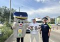 С днём рождения, светофор! А вы знали, что сегодня праздник у главного стража дорог?
