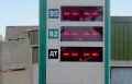 В Бурятии часть водителей готовы платить 200 рублей за литр бензина