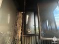 В Бурятии за сутки:. . Пожарные реагировали на 3 возгорания