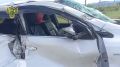 Бурятская транспортная прокуратура выясняет обстоятельства ДТП на переезде