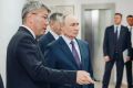 Алексей Цыденов: Представили Владимиру Владимировичу, как в Бурятии реализуем мастер-планы Улан-Удэ и Северобайкальска