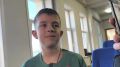 «Узнал, обнял меня»: школьник из Улан-Удэ поделился впечатлениями после встречи с Путиным
