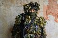 Участника СВО из Бурятии наградили медалью Жукова за спасение товарищей