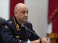 Бывший начальник полиции Улан-Удэ стал министром внутренних дел Адыгеи