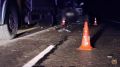 В Иркутской области в ДТП с автокраном погиб человек