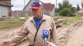 Недельные осадки за час. Как восстанавливают Улан-Удэ после бурной стихии