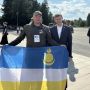 Ветеран СВО из Бурятии покоряет шахматы