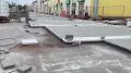 Гранитной плитки много не бывает