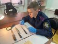 В Советском районе вынесен приговор местной жительнице, признанной виновной в покушении на убийство несовершеннолетней