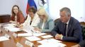 Не только в Бурятии воздвигнут межвузовский кампус