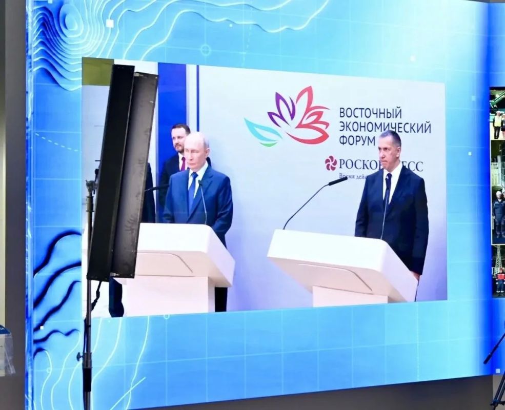 Президент России дал старт строительству второго Северомуйского тоннеля в Бурятии Президент России дал старт строительству второго Северомуйского тоннеля в Бурятии