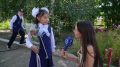 Оцени свой школьный «лук» от 1 до 10! Где одеваются современные школьники?